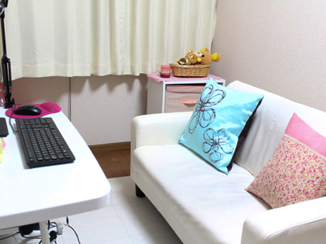 駿河ライブチャットルーム風景01