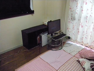 名古屋チャットルーム風景02です