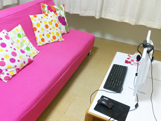 名古屋チャットルーム風景03です