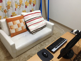 千葉中央区チャットルーム風景02です