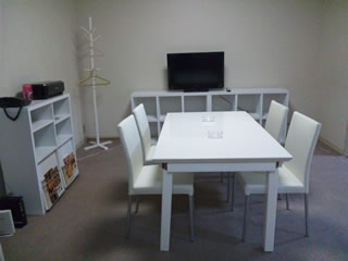 松山チャットルーム風景02です