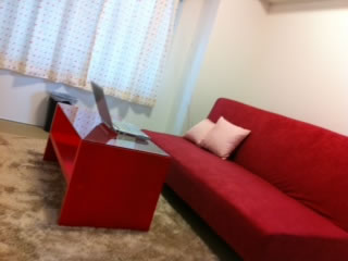 博多祇園チャットレディー専用ルーム風景1