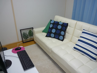 天神チャットレディー専用ルーム1