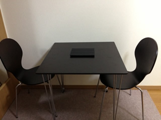 春吉2号店ライブチャット専用ルーム03です