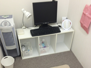 函館チャットルーム風景03です