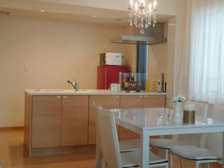 円山のチャットルーム風景02です。