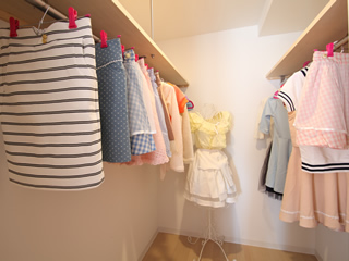 すすきの店内風景です