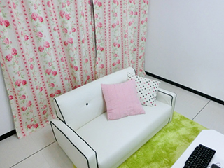 札幌駅前チャットルーム風景02です