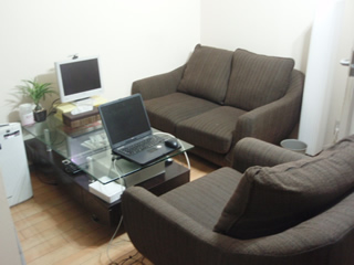 すすきのチャットルーム風景01です