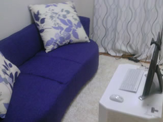 高松チャットルーム風景です