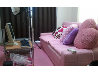 鹿児島チャットルームの風景1