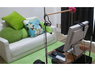 鹿児島チャットルームの風景2