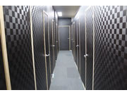 天文館のチャットレディー専用ルームは完全個室です