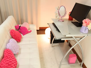 川崎チャットルーム風景01です