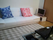 福田町チャットルーム風景01です