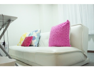 仙台駅前チャットルーム風景02です