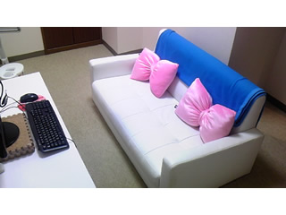 仙台泉チャットルーム風景01です