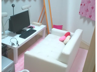 南仙台チャットルーム風景03です