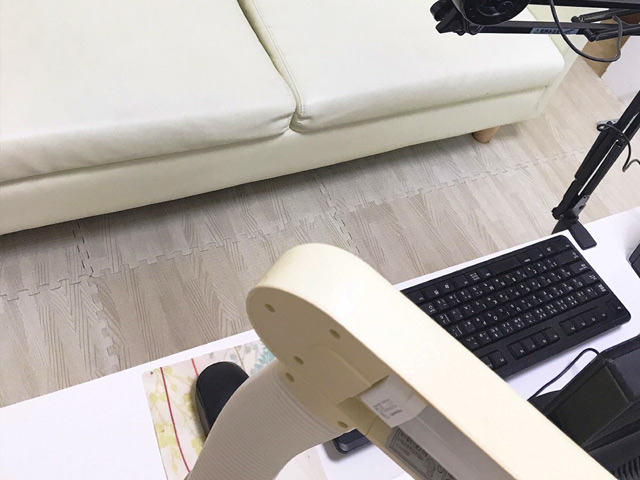 新潟チャットルーム風景03です