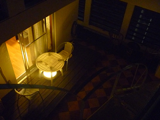 与那原町チャットルームの風景3