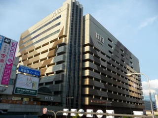 天王寺店チャットルーム風景03です