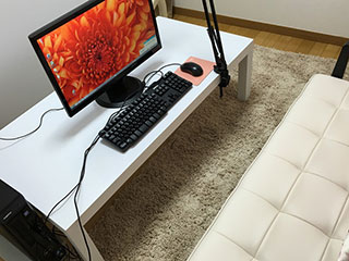 川口チャットルーム風景02です