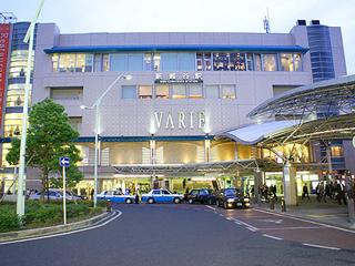 新越谷チャットルーム風景03です