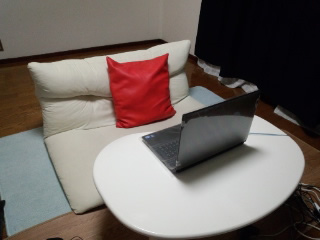 松江チャットルーム風景01です