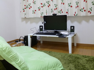 沼津ライブチャットルーム風景01