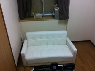 八王子チャットレディー専用ルームの風景03