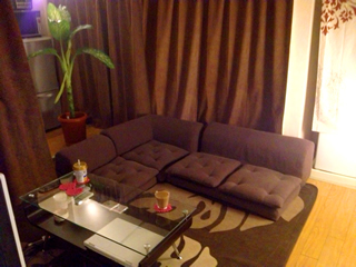 東新宿チャットレディー専用ルーム02です